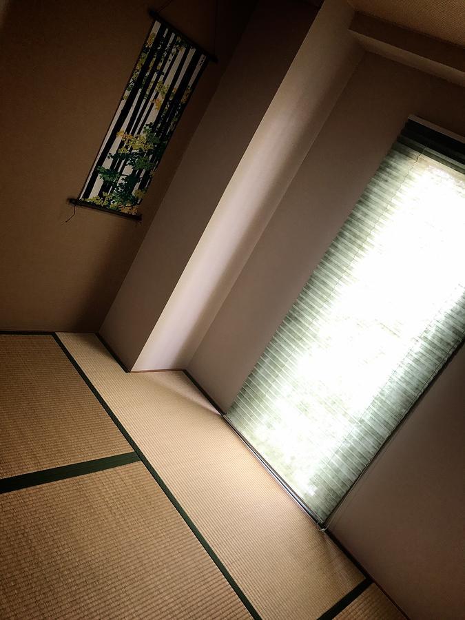 Osaka Ya Namba Hostel Szoba fotó