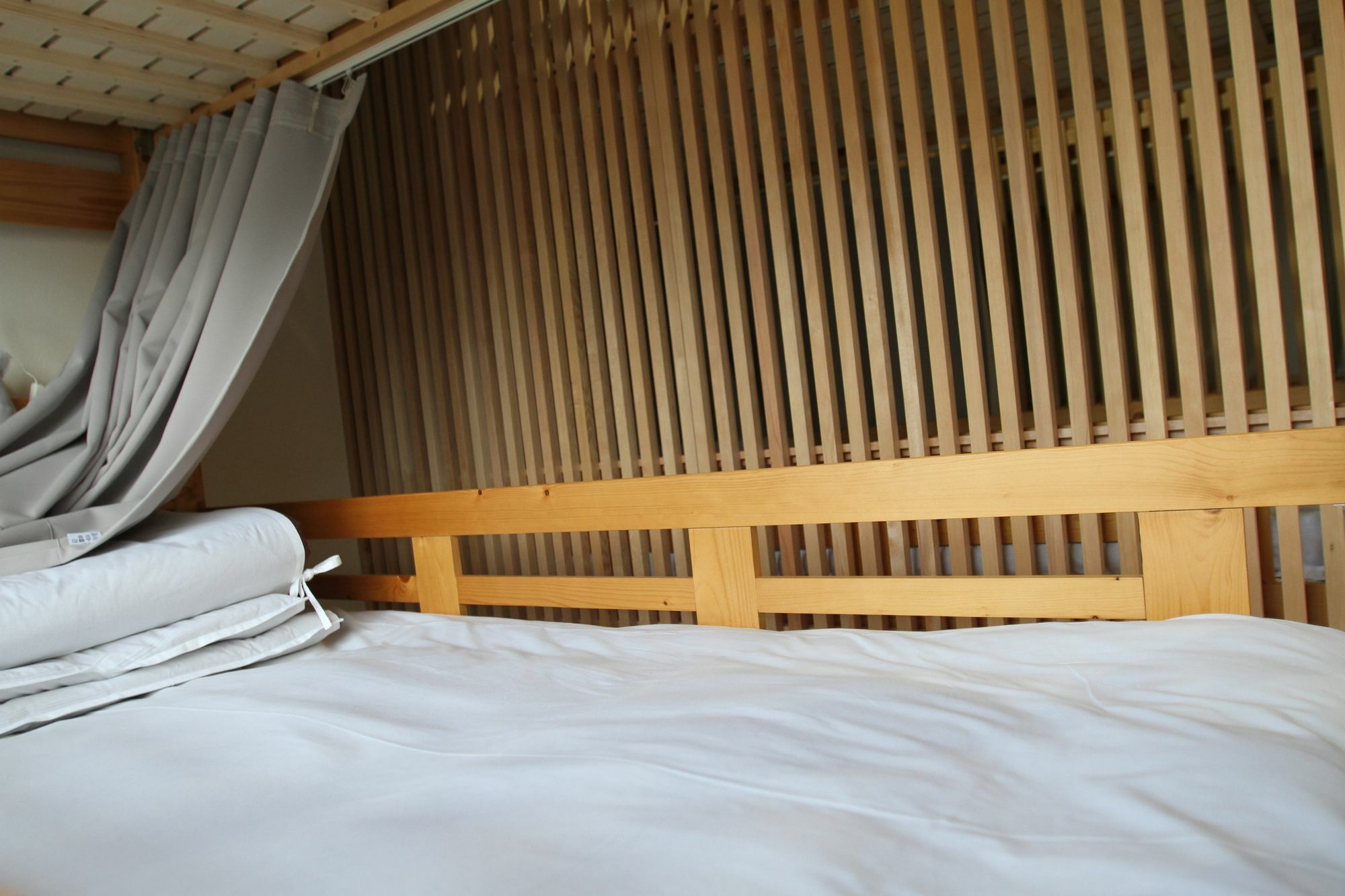 Osaka Ya Namba Hostel Kültér fotó