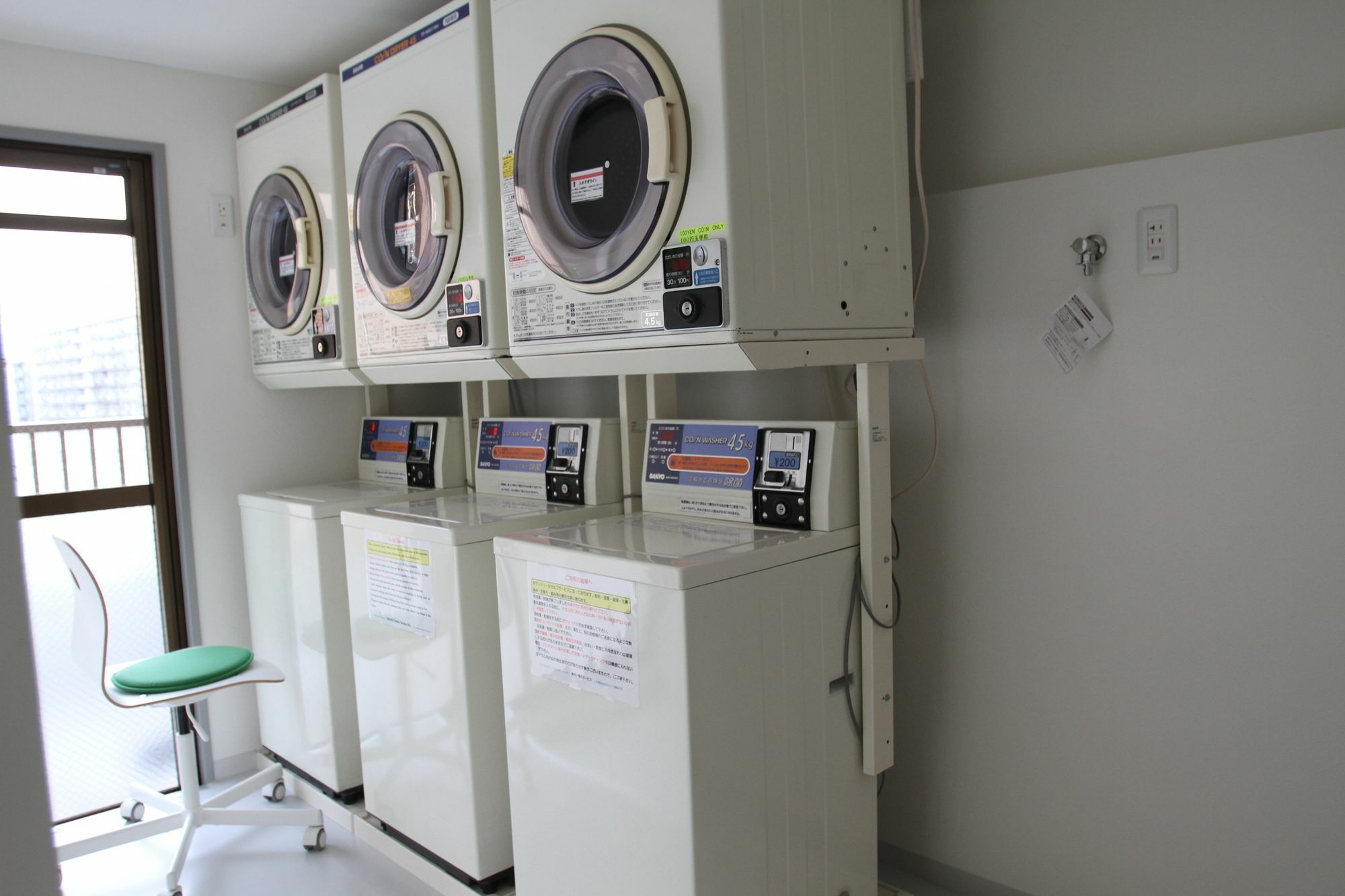 Osaka Ya Namba Hostel Kültér fotó