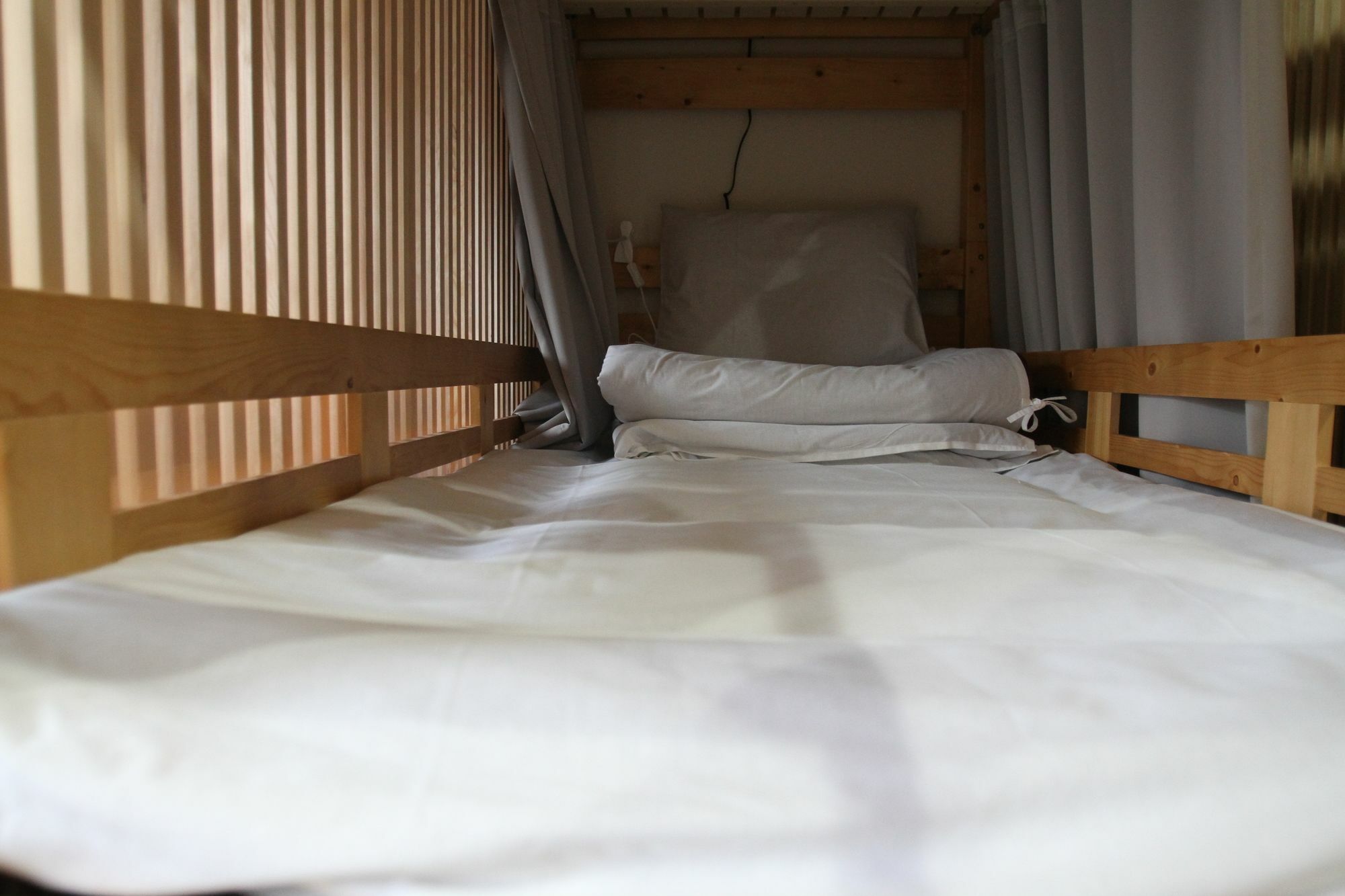 Osaka Ya Namba Hostel Kültér fotó