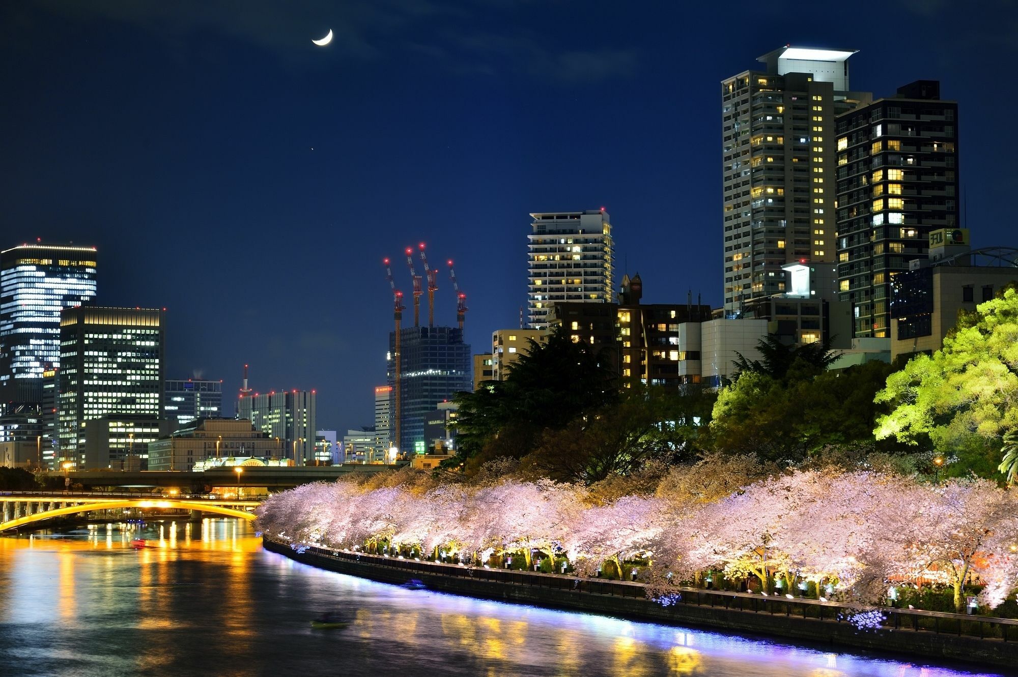 Osaka Ya Namba Hostel Kültér fotó