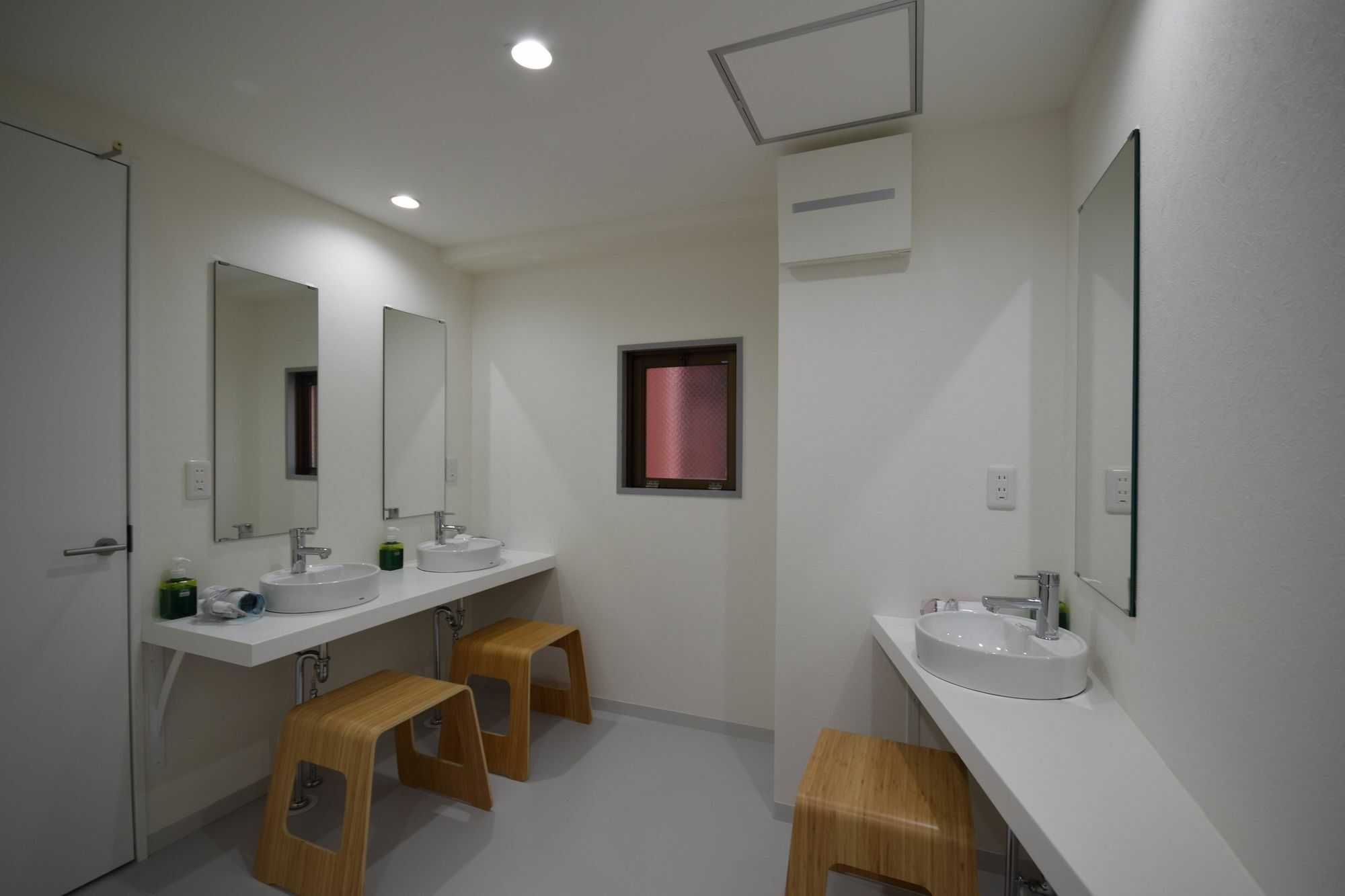 Osaka Ya Namba Hostel Kültér fotó