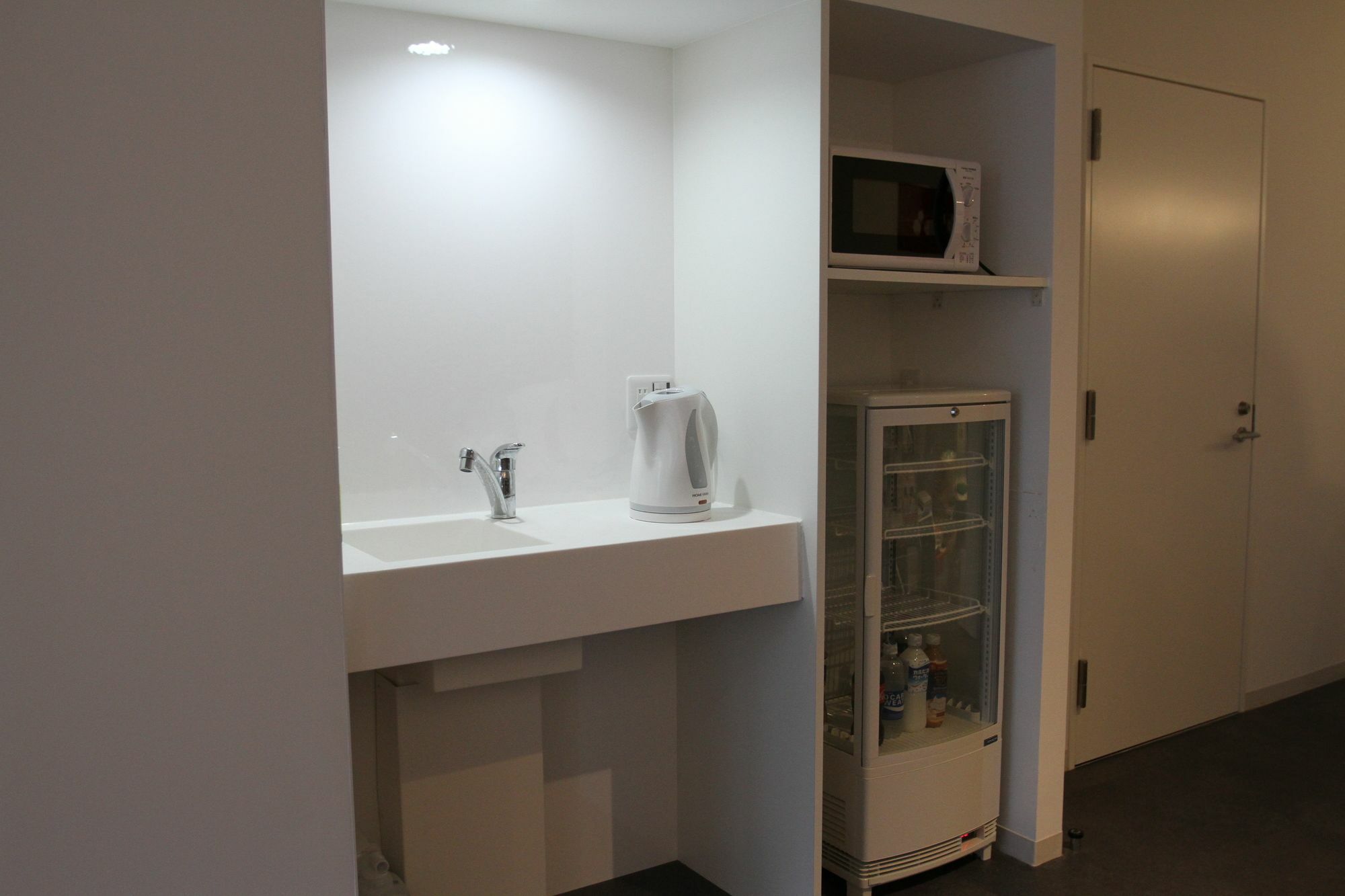 Osaka Ya Namba Hostel Kültér fotó