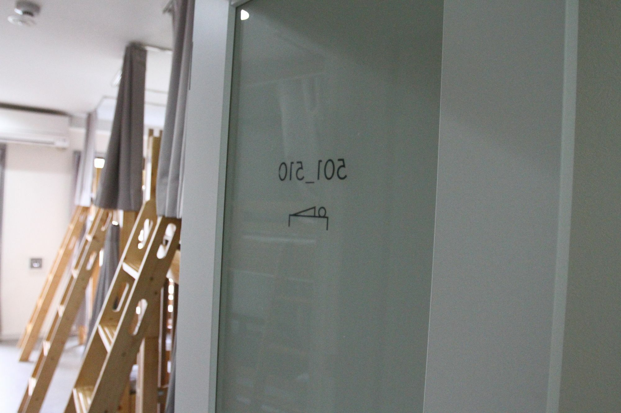 Osaka Ya Namba Hostel Kültér fotó