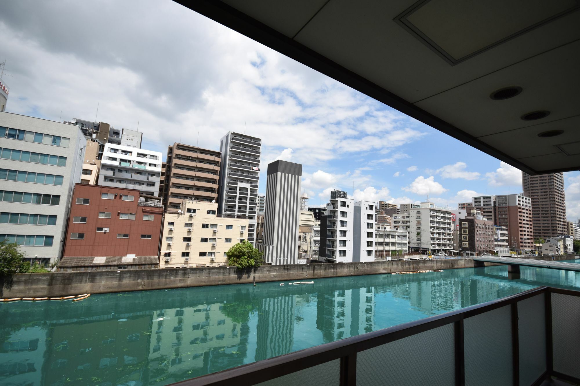Osaka Ya Namba Hostel Kültér fotó