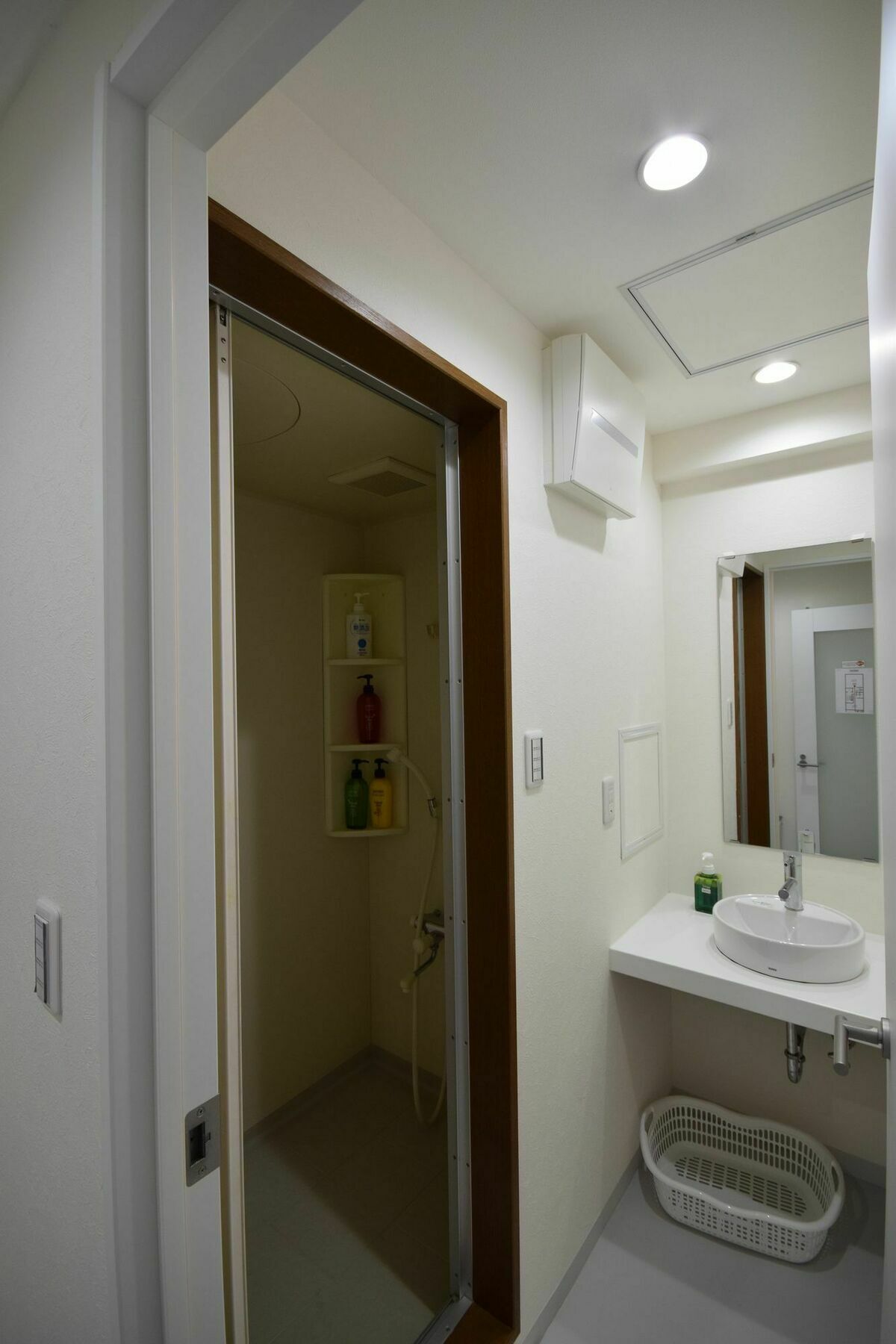 Osaka Ya Namba Hostel Kültér fotó